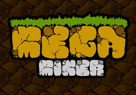 mega miner friv|mini miner game.